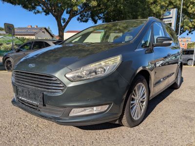 Ford Galaxy Gebrauchtwagen