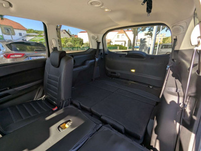 Ford Galaxy Gebrauchtwagen Ford Galaxy Gebrauchtwagen