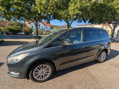 Ford Galaxy Gebrauchtwagen Ford Galaxy Gebrauchtwagen