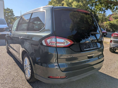 Ford Galaxy Gebrauchtwagen Ford Galaxy Gebrauchtwagen