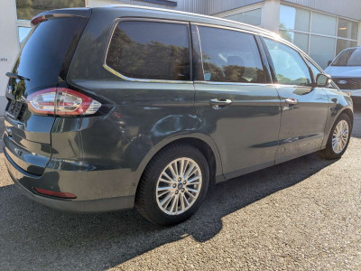 Ford Galaxy Gebrauchtwagen Ford Galaxy Gebrauchtwagen