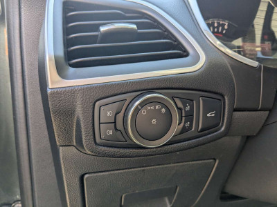 Ford Galaxy Gebrauchtwagen Ford Galaxy Gebrauchtwagen
