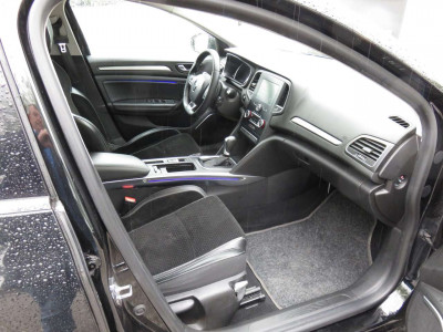 Renault Mégane Gebrauchtwagen Renault Mégane Gebrauchtwagen