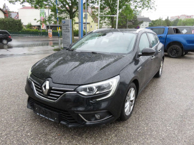 Renault Mégane Gebrauchtwagen Renault Mégane Gebrauchtwagen