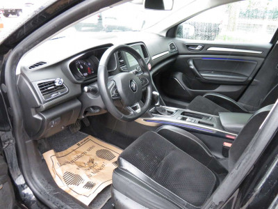 Renault Mégane Gebrauchtwagen Renault Mégane Gebrauchtwagen