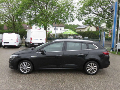 Renault Mégane Gebrauchtwagen Renault Mégane Gebrauchtwagen