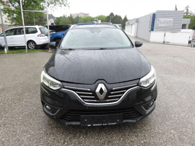 Renault Mégane Gebrauchtwagen Renault Mégane Gebrauchtwagen