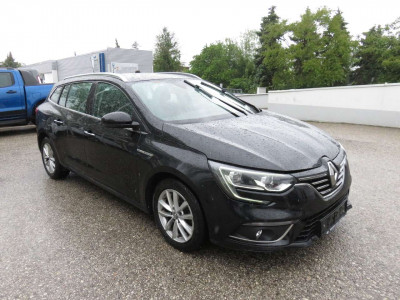 Renault Mégane Gebrauchtwagen Renault Mégane Gebrauchtwagen