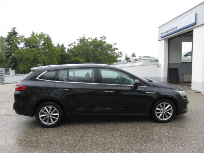 Renault Mégane Gebrauchtwagen Renault Mégane Gebrauchtwagen