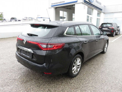 Renault Mégane Gebrauchtwagen Renault Mégane Gebrauchtwagen