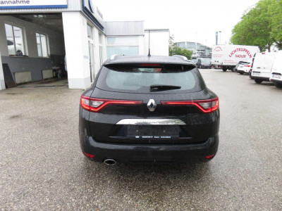 Renault Mégane Gebrauchtwagen Renault Mégane Gebrauchtwagen