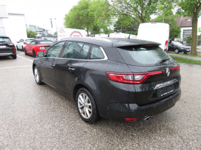 Renault Mégane Gebrauchtwagen Renault Mégane Gebrauchtwagen