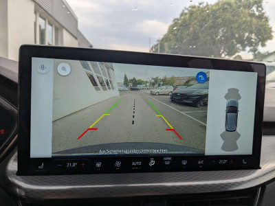 Ford Kuga Gebrauchtwagen Ford Kuga Gebrauchtwagen