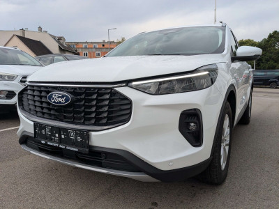 Ford Kuga Gebrauchtwagen Ford Kuga Gebrauchtwagen