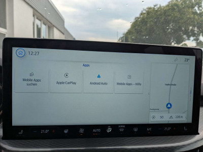 Ford Kuga Gebrauchtwagen Ford Kuga Gebrauchtwagen