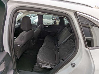 Ford Kuga Gebrauchtwagen Ford Kuga Gebrauchtwagen