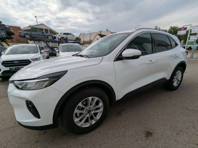 Ford Kuga Gebrauchtwagen Ford Kuga Gebrauchtwagen