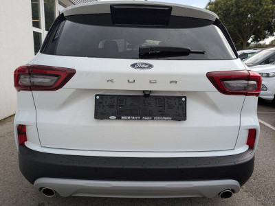 Ford Kuga Gebrauchtwagen Ford Kuga Gebrauchtwagen