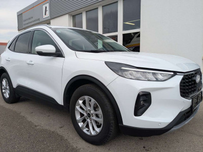 Ford Kuga Gebrauchtwagen Ford Kuga Gebrauchtwagen