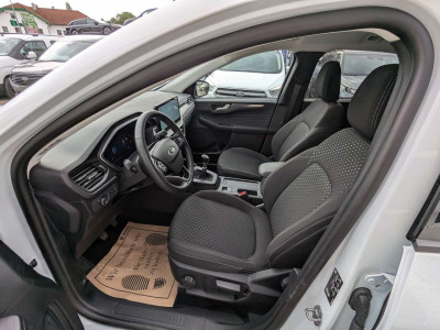 Ford Kuga Gebrauchtwagen Ford Kuga Gebrauchtwagen