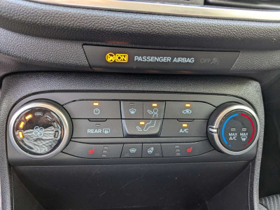 Ford Fiesta Gebrauchtwagen Ford Fiesta Gebrauchtwagen