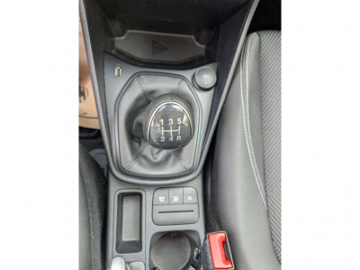 Ford Fiesta Gebrauchtwagen Ford Fiesta Gebrauchtwagen