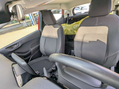 Ford Fiesta Gebrauchtwagen Ford Fiesta Gebrauchtwagen