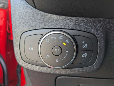Ford Fiesta Gebrauchtwagen Ford Fiesta Gebrauchtwagen