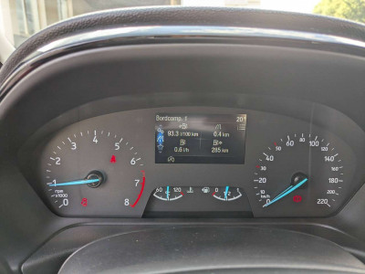 Ford Fiesta Gebrauchtwagen Ford Fiesta Gebrauchtwagen