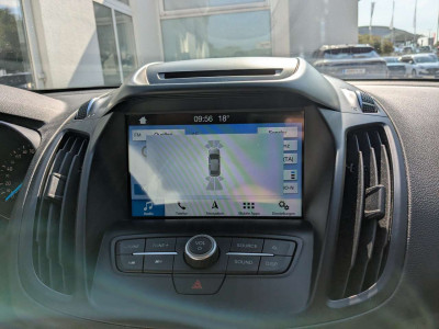 Ford Kuga Gebrauchtwagen