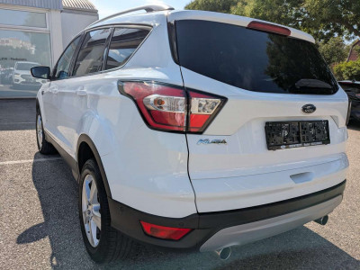 Ford Kuga Gebrauchtwagen