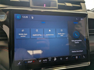 Ford Puma Neuwagen Ford Puma Neuwagen