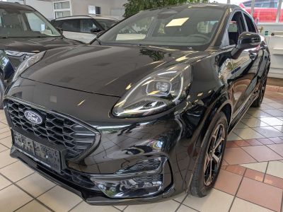 Ford Puma Neuwagen