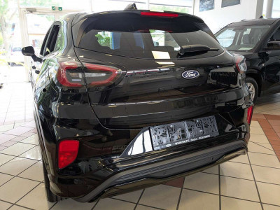 Ford Puma Neuwagen Ford Puma Neuwagen
