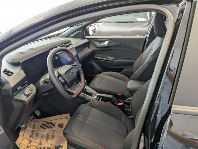 Ford Puma Neuwagen Ford Puma Neuwagen