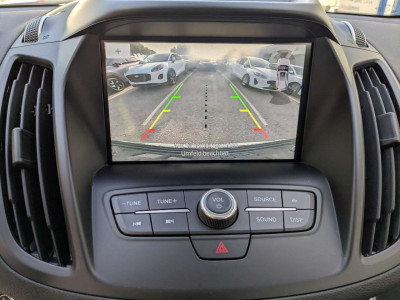 Ford Kuga Gebrauchtwagen