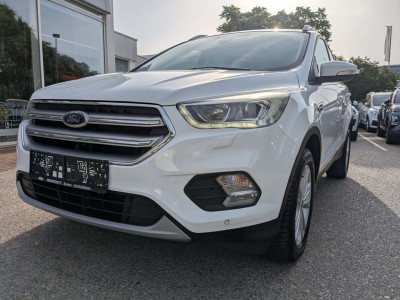 Ford Kuga Gebrauchtwagen