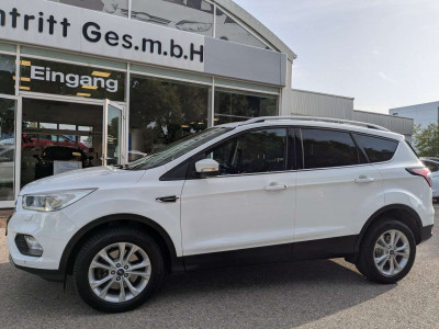 Ford Kuga Gebrauchtwagen