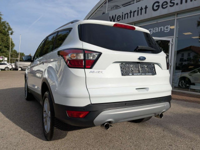Ford Kuga Gebrauchtwagen