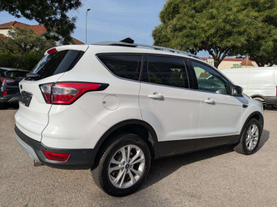 Ford Kuga Gebrauchtwagen
