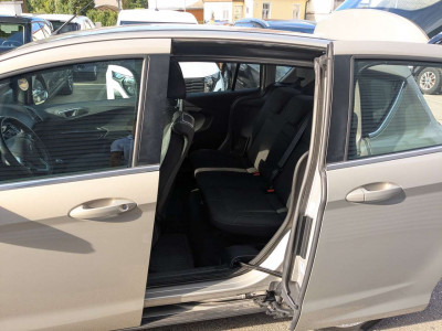 Ford B-MAX Gebrauchtwagen