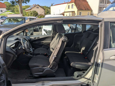 Ford B-MAX Gebrauchtwagen