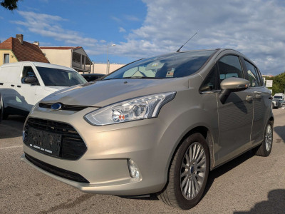 Ford B-MAX Gebrauchtwagen