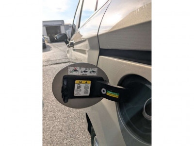 Ford B-MAX Gebrauchtwagen
