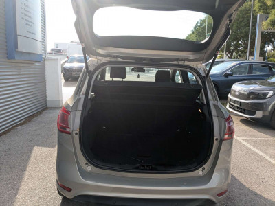 Ford B-MAX Gebrauchtwagen