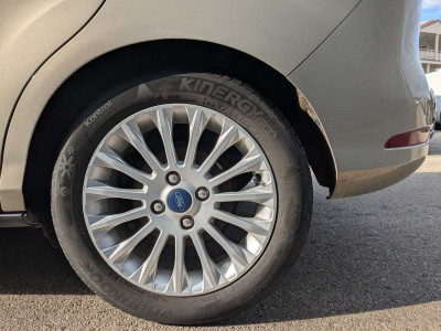 Ford B-MAX Gebrauchtwagen