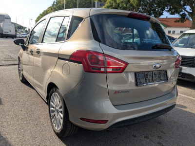 Ford B-MAX Gebrauchtwagen