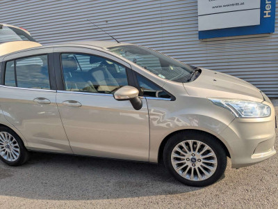 Ford B-MAX Gebrauchtwagen
