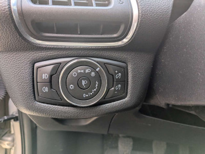 Ford B-MAX Gebrauchtwagen