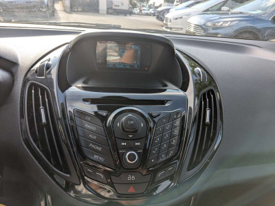 Ford B-MAX Gebrauchtwagen